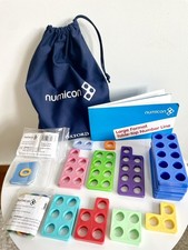 Numicon Homework Activities