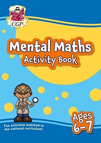 Mental maths activity - mental,