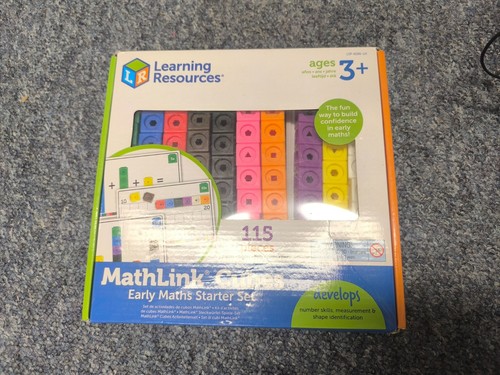 Learning resources mathlink - resources,