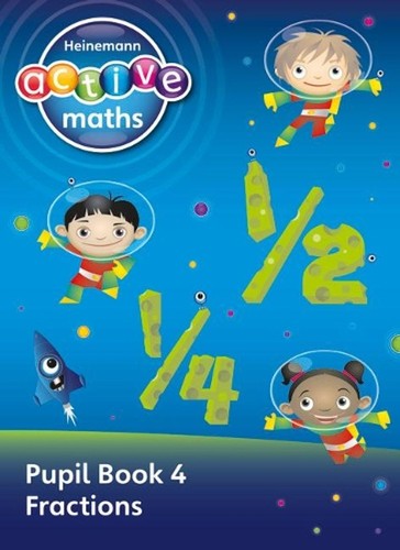 Heinemann active maths first - -,