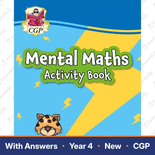 Year mental maths activity - year,