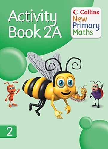 Collins new primary maths - new,