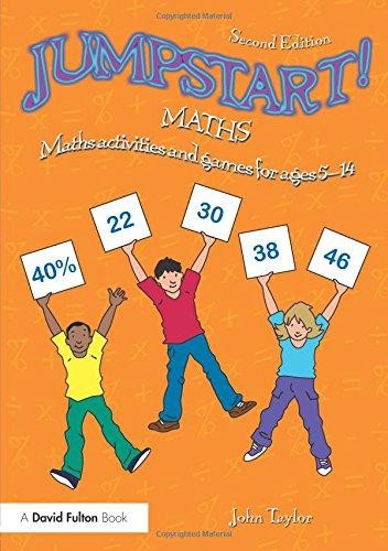 Jumpstart maths - jumpstart!,