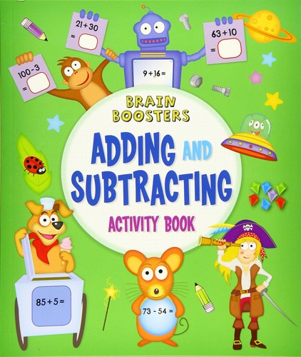 Adding and subtracting - adding,