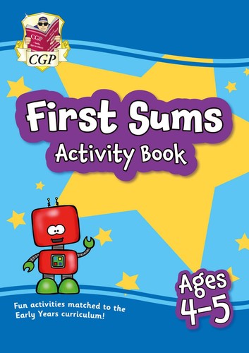 Cgp reception first sums - first,