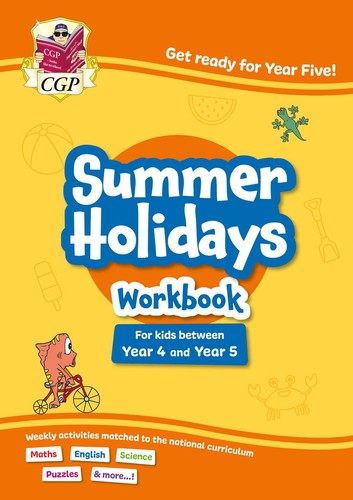 Ages summer holidays - summer,