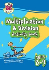 Multiplication & Division