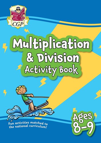 Multiplication division - multiplication, &