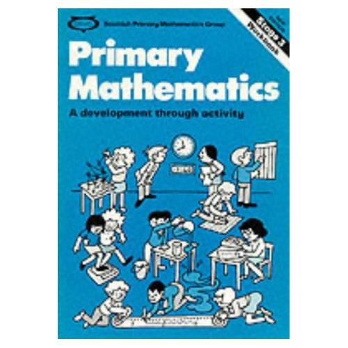 Primary mathematics a - primary, mathematics: