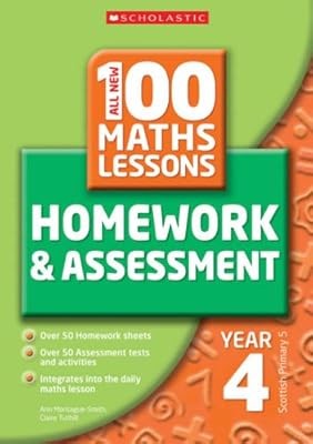 100 maths homework and - homework,