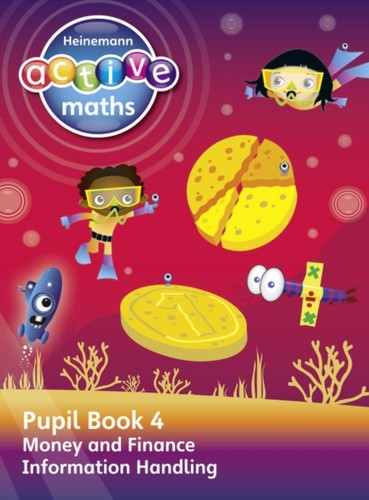 Heinemann active maths - heinemann,