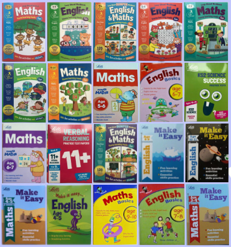 All one literacy - all-in-one, &