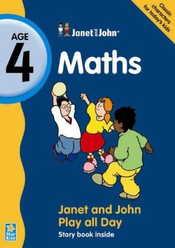 Maths age janet john - age, &