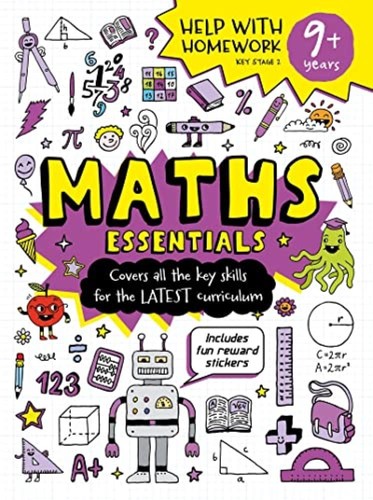 Maths essentials autumn - maths,
