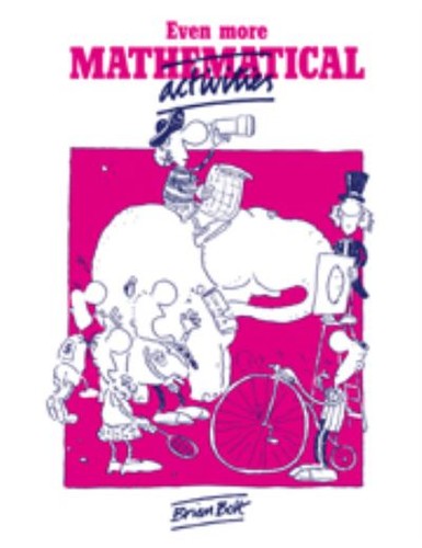 Even more mathematical