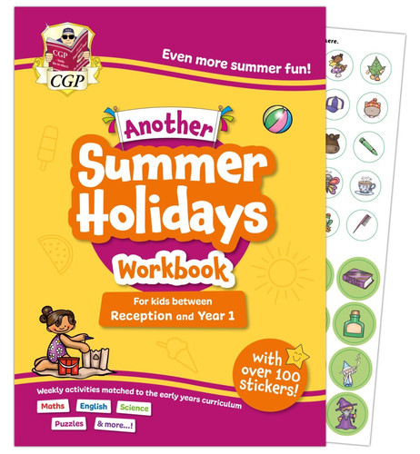 Ages summer holidays - ages,