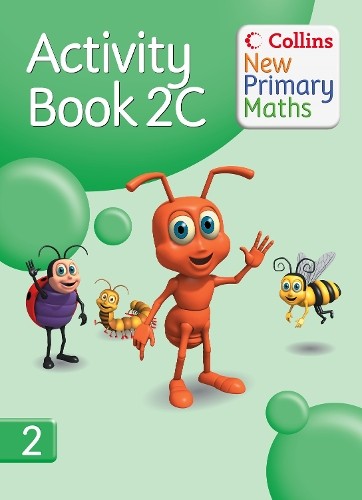 Collins new primary maths - collins, �"