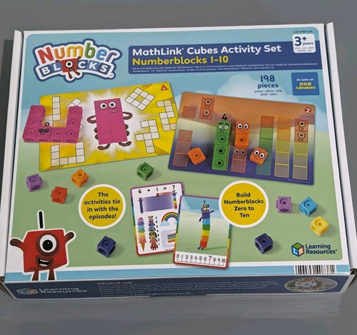 Learning resources