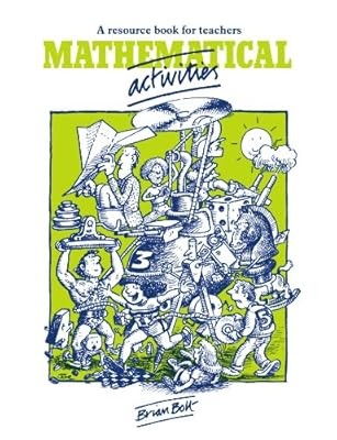 Mathematical activities a - mathematical, activities: