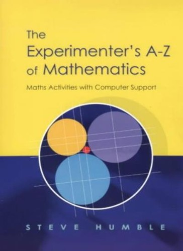 The experimenter z of - the, a-z