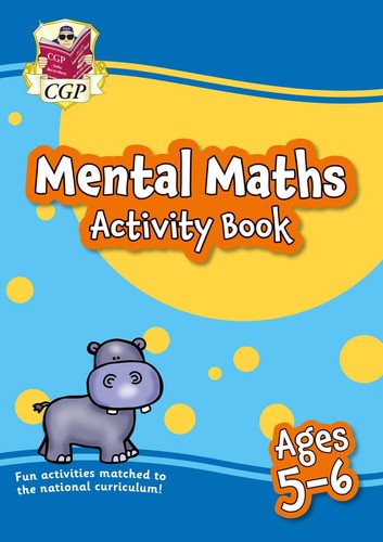 Mental maths activity - maths, for