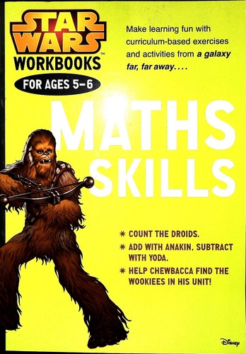 Maths skills ages - maths, 5-6