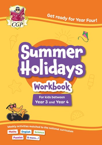 Year 4 summer - 3,
