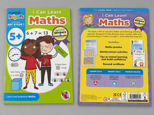 Homework helpers can learn - helpers,