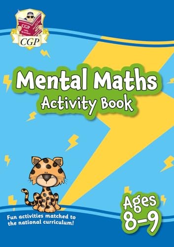 Mental maths activity - mental,