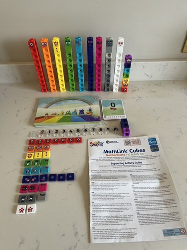 Cbeebies number blocks - number,