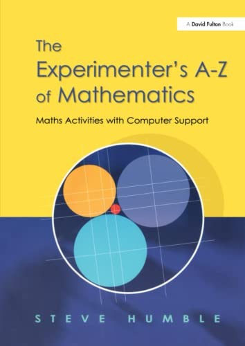 The experimenter z - experimenter's, a-z