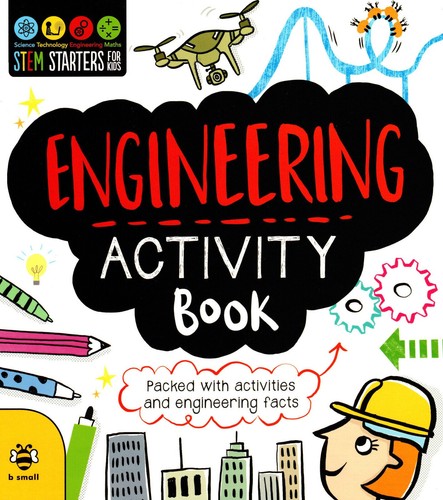 Stem starters for kids - stem,