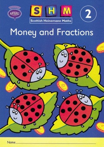 Scottish heinemann maths - heinemann, 2