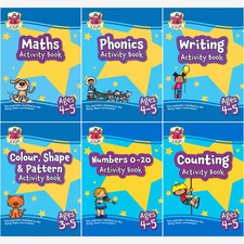 Reception Maths Phonics