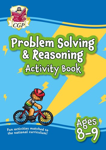 Problem solving reasoning - &,