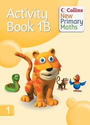 Activity book engaging - activity, 1b: