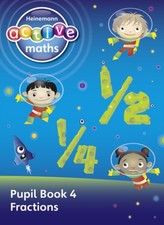 Heinemann Active Maths - First