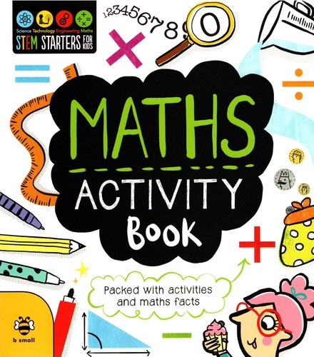 Stem starters for kids maths - stem,