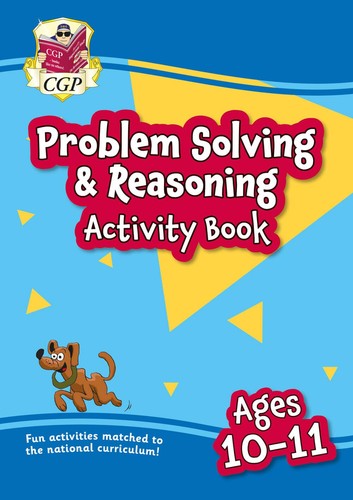 Problem solving reasoning - solving, &