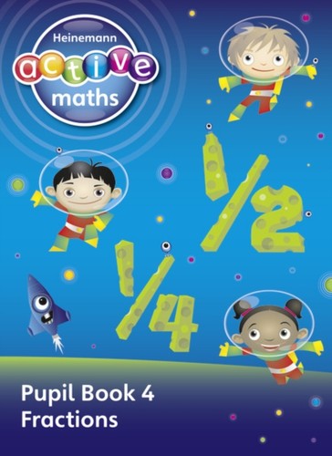 Heinemann active maths - heinemann,