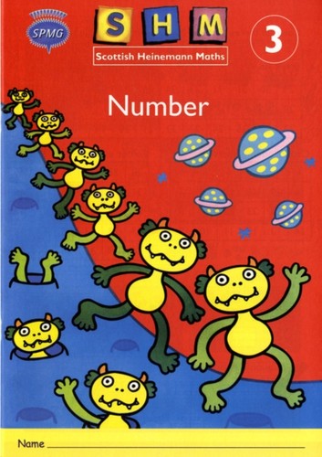Scottish heinemann maths - scottish,