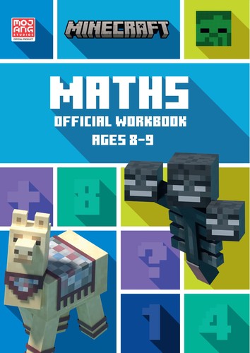 Mncrft maths - mncrft, 8-9