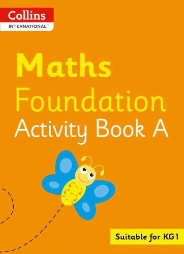 Maths foundation plus - maths.,