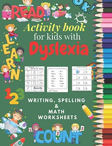 Dyslexia writing spelling - writing,