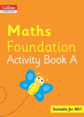 Collins international maths - collins,