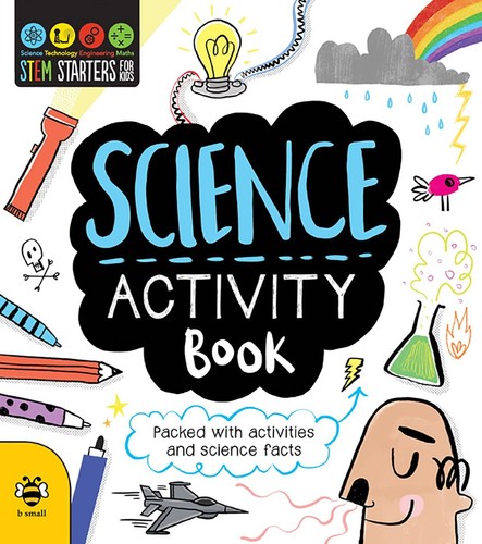 Stem starters for kids science - stem,