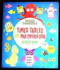 MATHS MULTIPLICATION TIMES