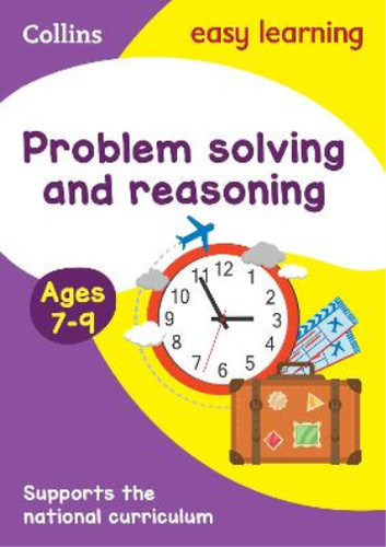 Problem solving and - problem, reasoning