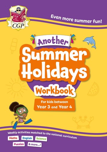 Year another cgp summer - year,