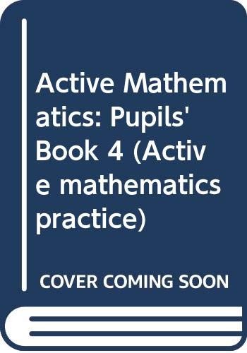 Active mathematics pupils - active, pupils'